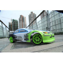 PVC Plastic Material 1/10 Nitro RC Car en venta en es.dhgate.com